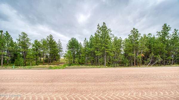 0.8 Acres of Residential Land for Sale in Pine Haven, Wyoming