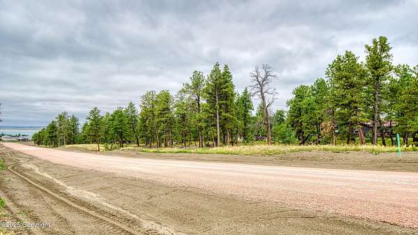 0.77 Acres of Residential Land for Sale in Pine Haven, Wyoming