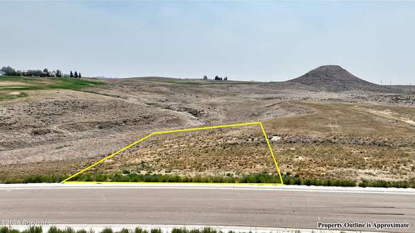 0.41 Acres of Residential Land for Sale in Gillette, Wyoming