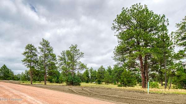 0.74 Acres of Residential Land for Sale in Pine Haven, Wyoming