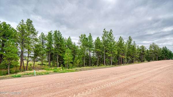 0.75 Acres of Residential Land for Sale in Pine Haven, Wyoming