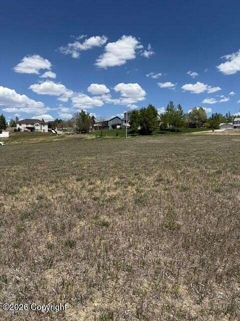 0.52 Acres of Residential Land for Sale in Gillette, Wyoming