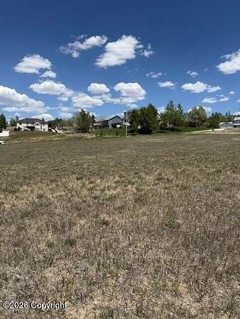 0.52 Acres of Residential Land for Sale in Gillette, Wyoming