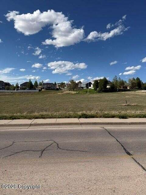 0.56 Acres of Residential Land for Sale in Gillette, Wyoming