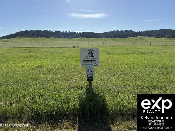 0.52 Acres of Residential Land for Sale in Hulett, Wyoming