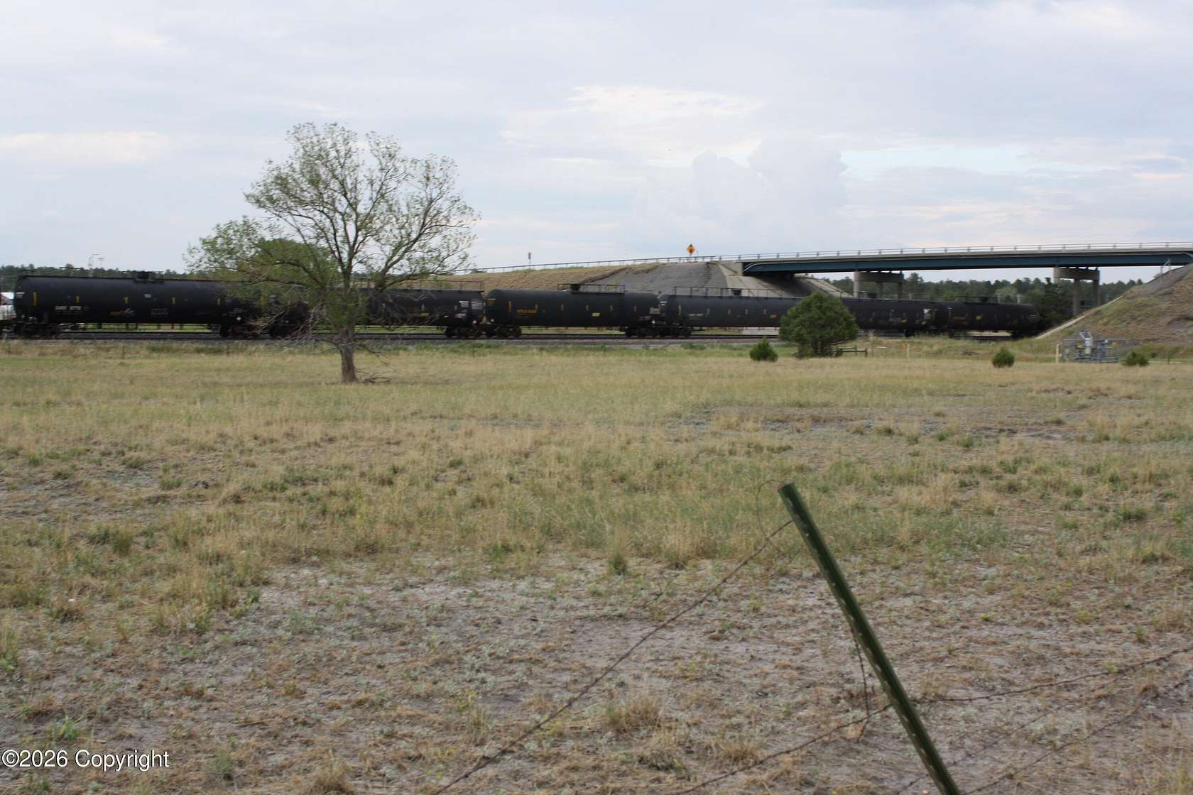 3.13 Acres of Residential Land for Sale in Upton, Wyoming