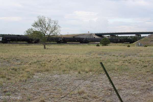3.13 Acres of Residential Land for Sale in Upton, Wyoming