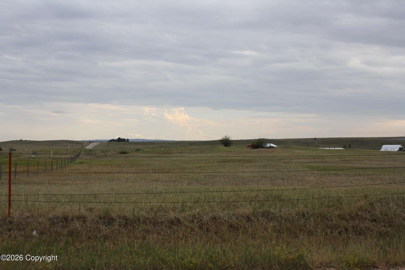 5.79 Acres of Residential Land for Sale in Upton, Wyoming