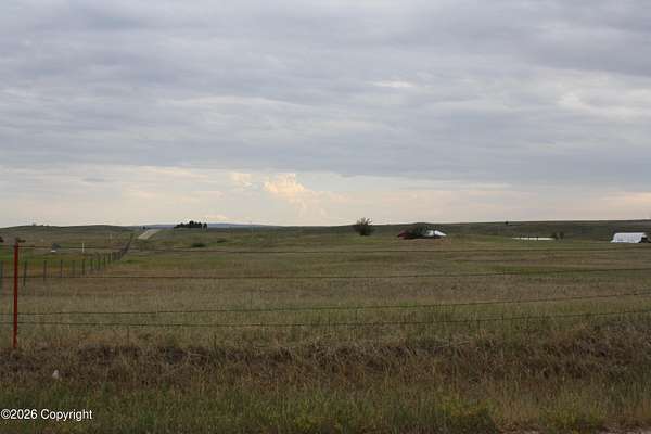 5.79 Acres of Residential Land for Sale in Upton, Wyoming