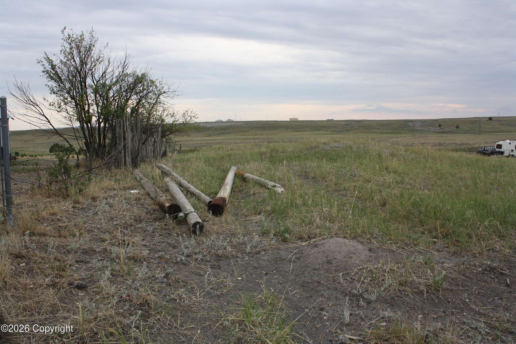 5 Acres of Residential Land for Sale in Upton, Wyoming