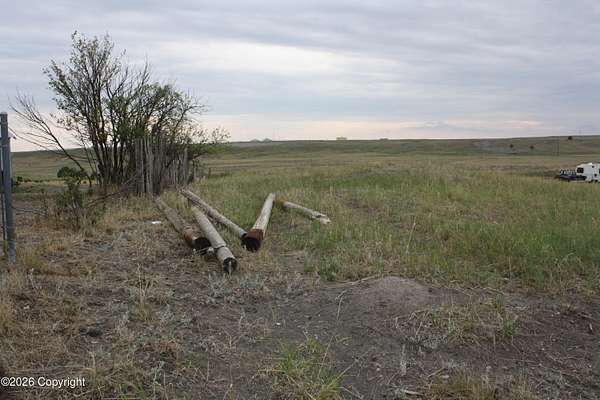 5 Acres of Residential Land for Sale in Upton, Wyoming
