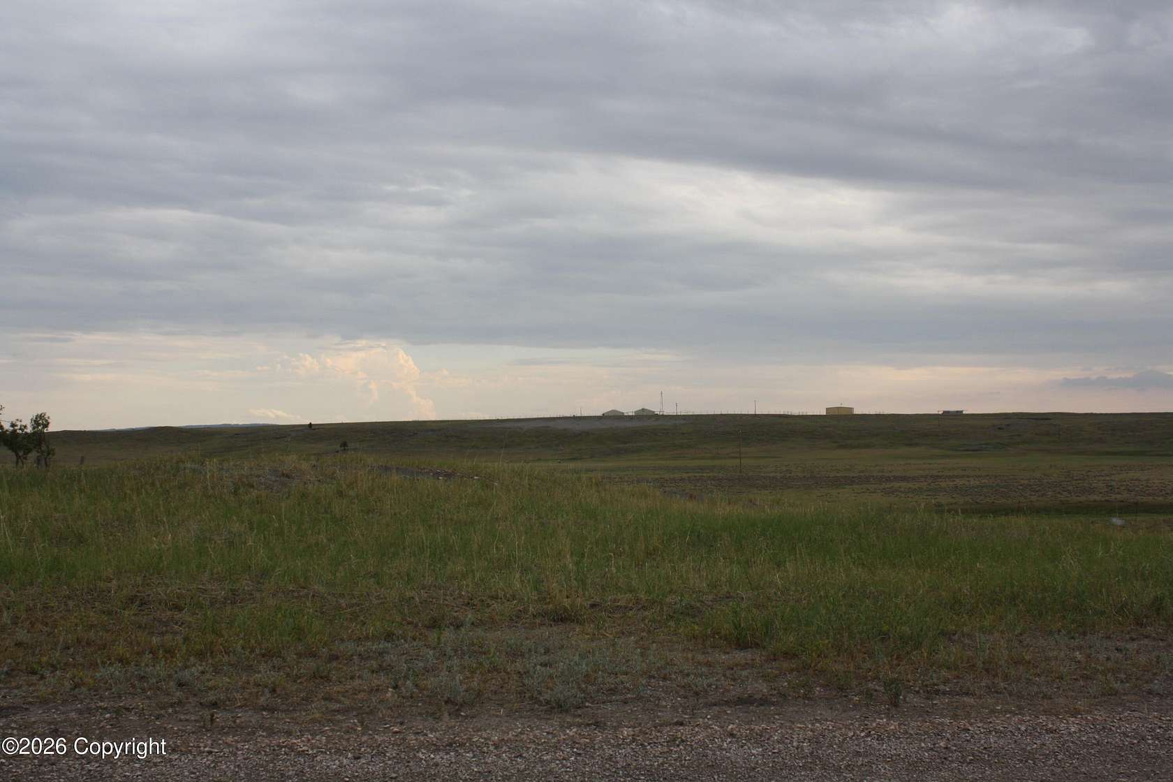 7.34 Acres of Residential Land for Sale in Upton, Wyoming