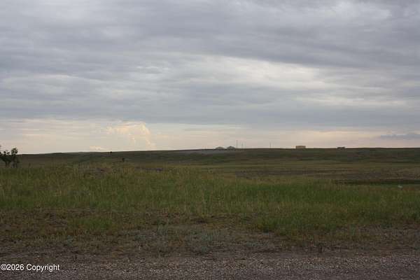 7.34 Acres of Residential Land for Sale in Upton, Wyoming