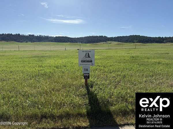 0.52 Acres of Residential Land for Sale in Hulett, Wyoming