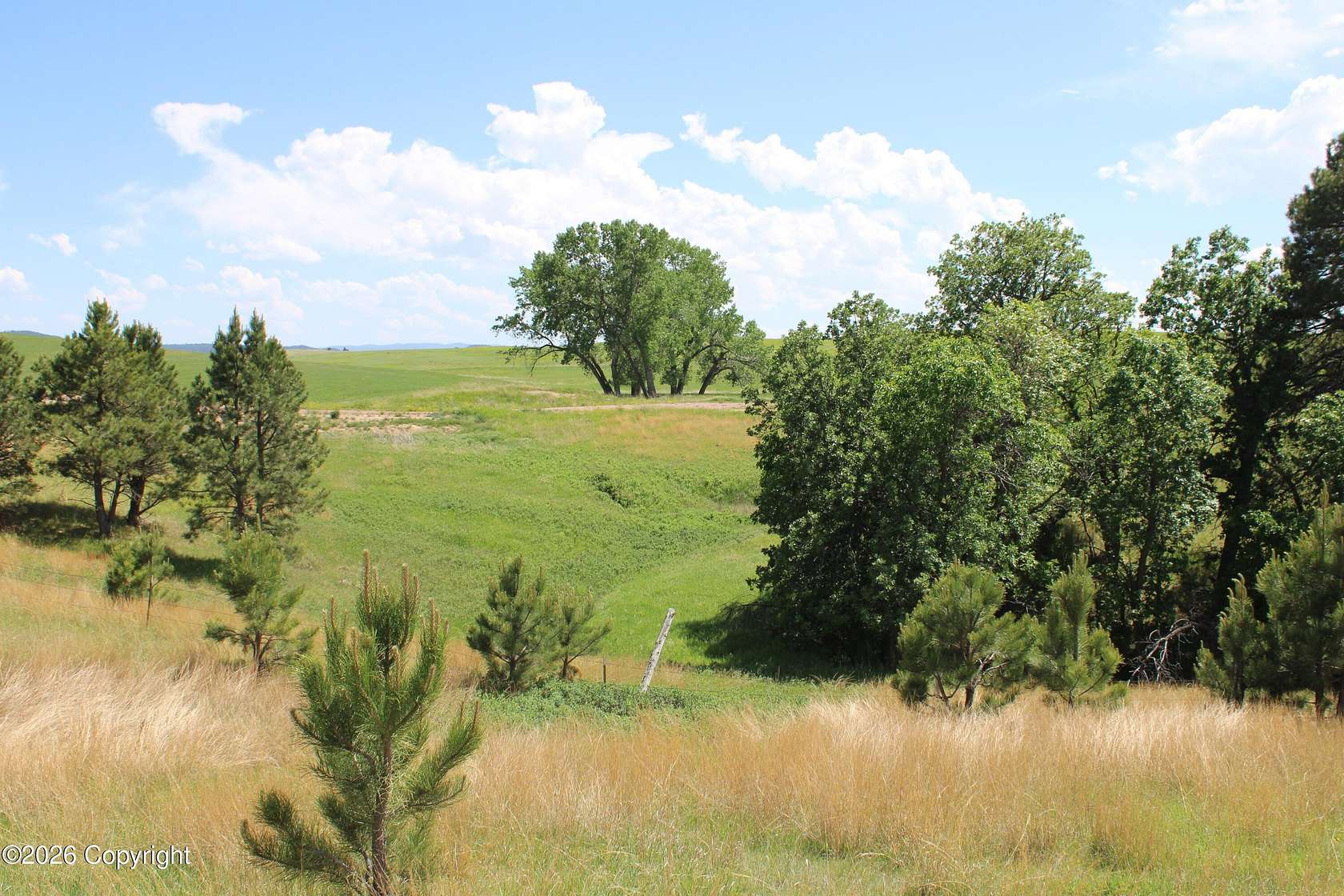 75 Acres of Land for Sale in Hulett, Wyoming