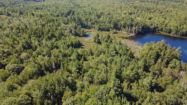 4.8 Acres of Residential Land for Sale in Blue Hill, Maine