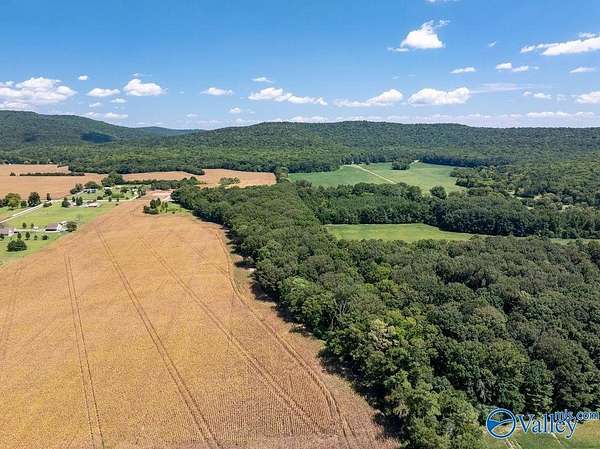 10.1 Acres of Land for Sale in Gurley, Alabama