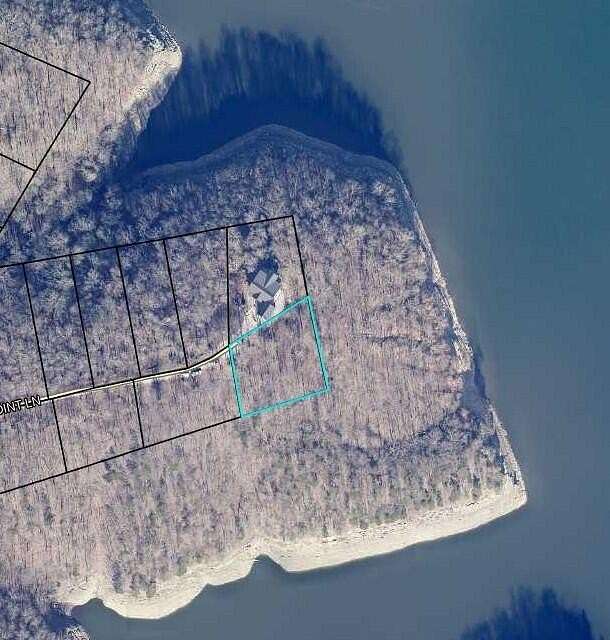 0.74 Acres of Residential Land for Sale in Monticello, Kentucky
