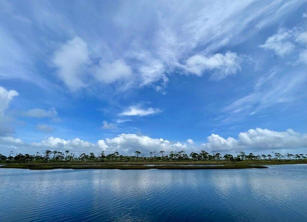 1.17 Acres of Residential Land for Sale in Port St. Joe, Florida