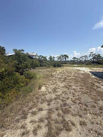 1.17 Acres of Residential Land for Sale in Port St. Joe, Florida