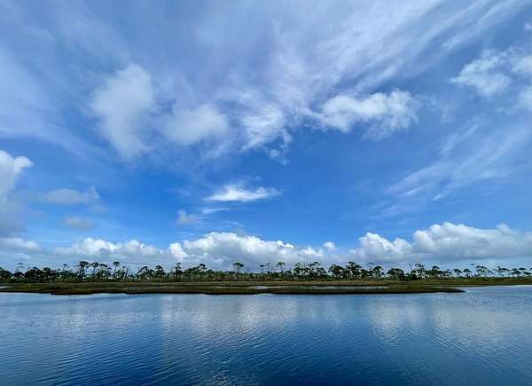 1.17 Acres of Residential Land for Sale in Port St. Joe, Florida