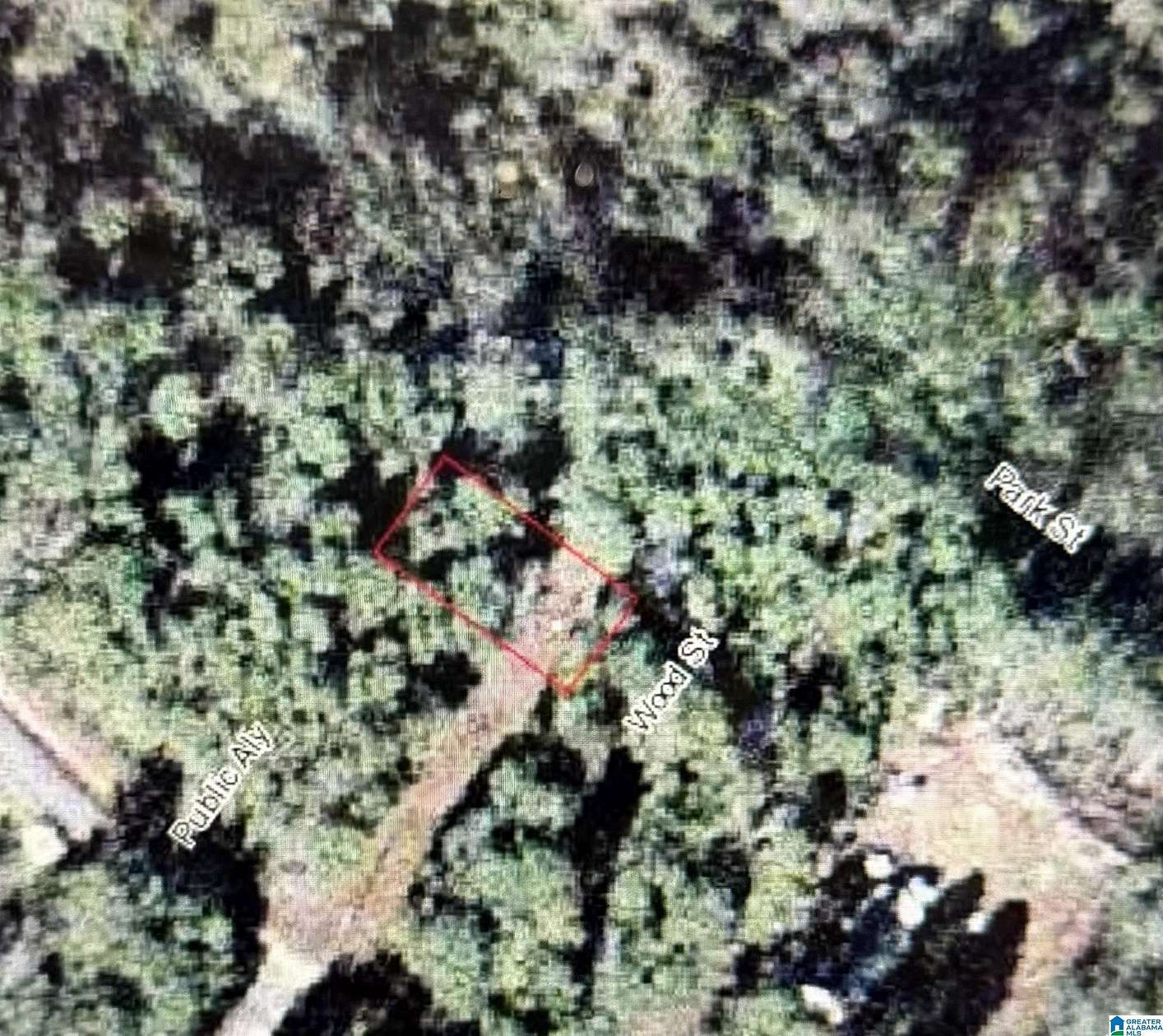 0.17 Acres of Residential Land for Sale in Trussville, Alabama