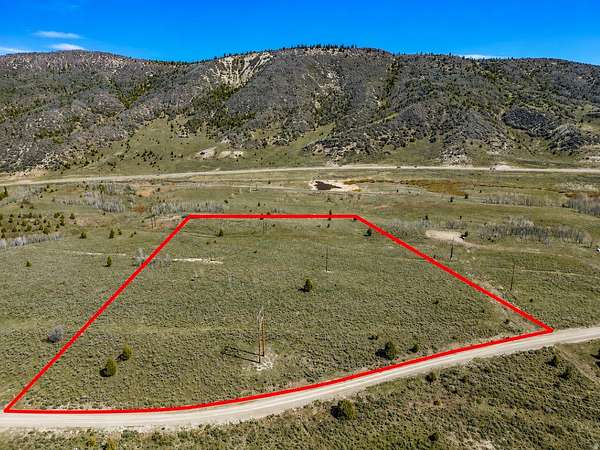 11.1 Acres of Land for Sale in Spanish Fork, Utah
