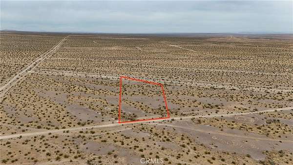 2.4 Acres of Land for Sale in Adelanto, California