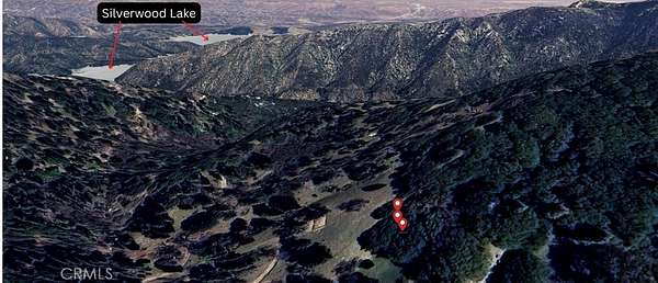 0.18 Acres of Land for Sale in Cedarpines Park, California