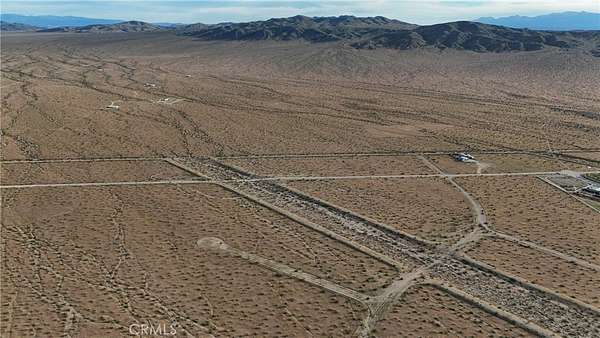 2 Acres of Land for Sale in Helendale, California