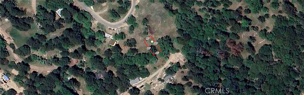 0.07 Acres of Land for Sale in Cedarpines Park, California
