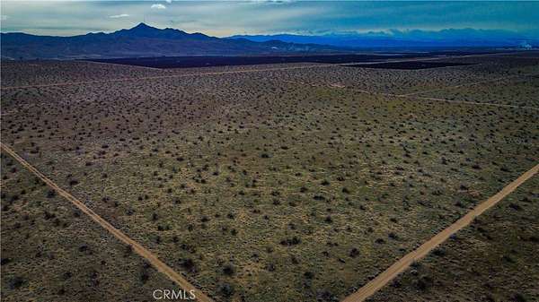 18.5 Acres of Commercial Land for Sale in Adelanto, California