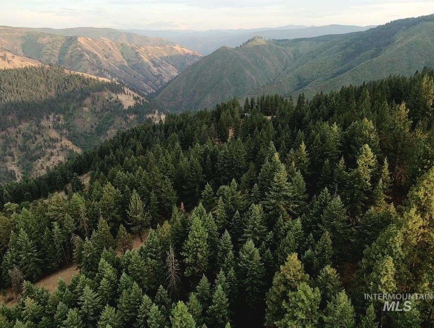 8 Acres of Residential Land for Sale in Grangeville, Idaho