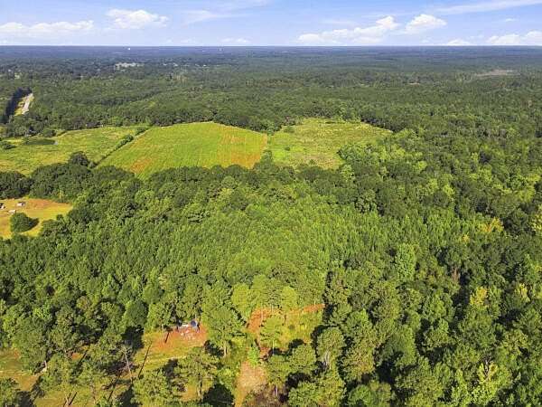 2 Acres of Residential Land for Sale in Lumberton, Mississippi
