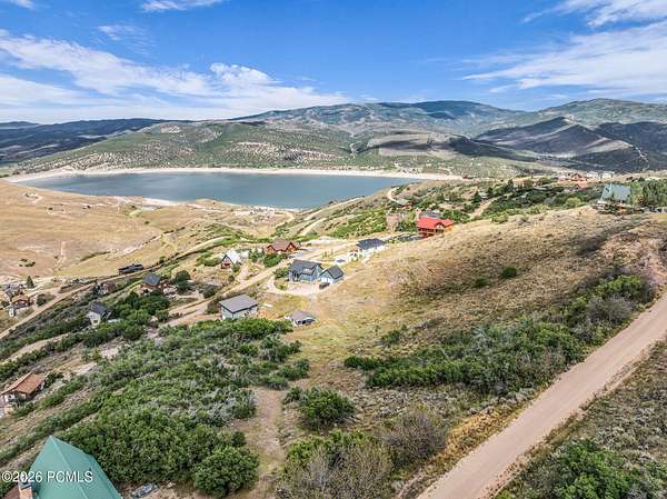 Land for Sale in Coalville, Utah