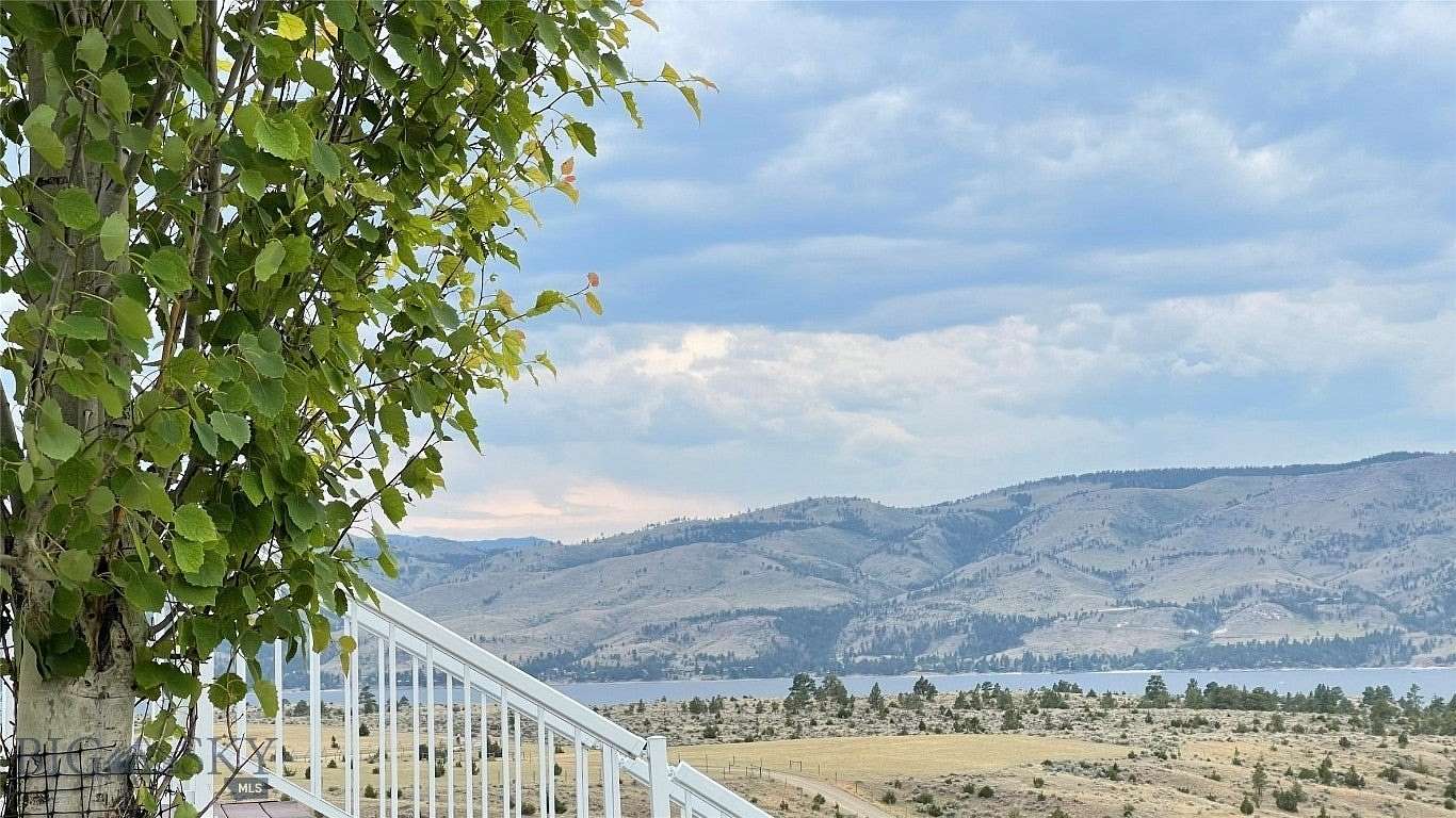6.2 Acres of Land with Home for Sale in Helena, Montana