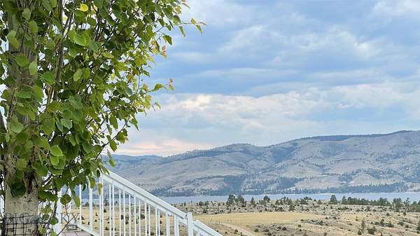 6.2 Acres of Land with Home for Sale in Helena, Montana