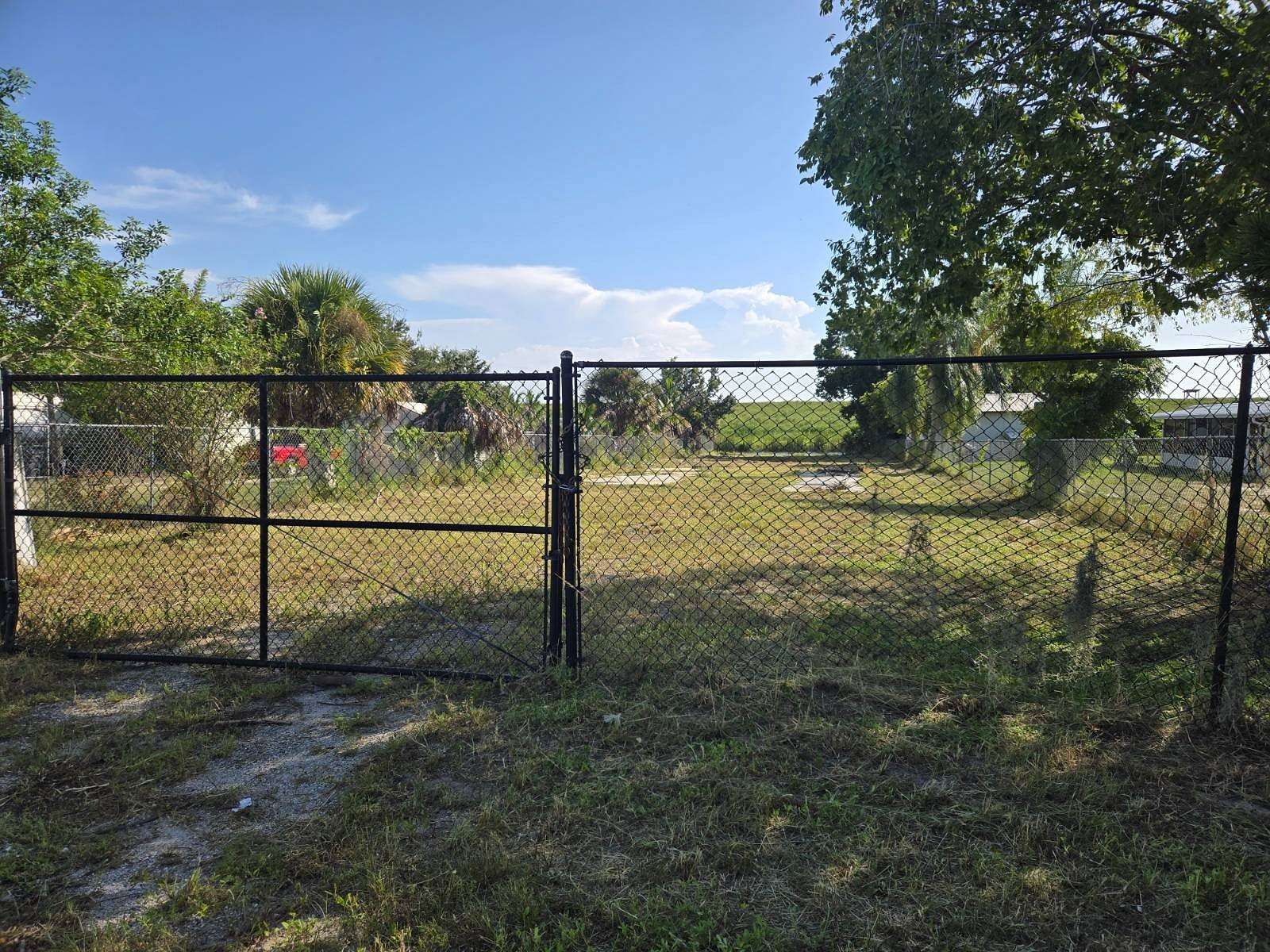 0.32 Acres of Residential Land for Sale in Okeechobee, Florida