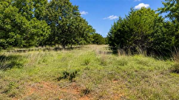 10 Acres of Land for Sale in Macomb, Oklahoma