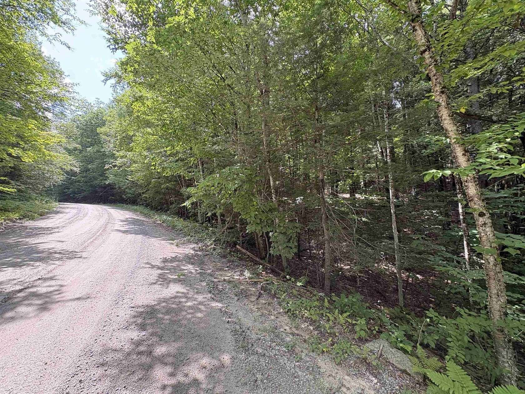 6.24 Acres of Residential Land for Sale in Antrim, New Hampshire