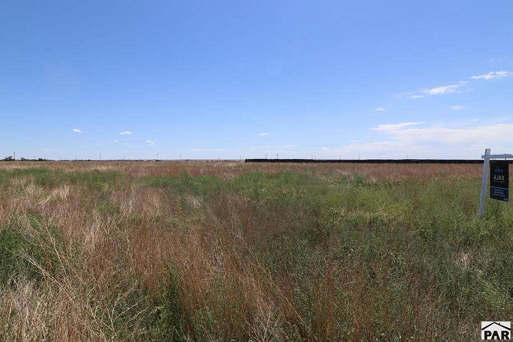 5 Acres of Mixed-Use Land for Sale in Ordway, Colorado