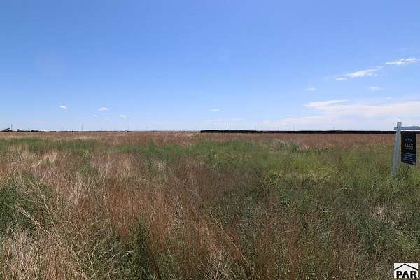 5 Acres of Mixed-Use Land for Sale in Ordway, Colorado