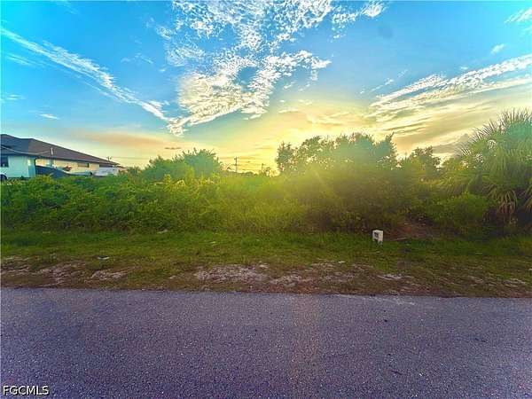 0.26 Acres of Residential Land for Sale in Lehigh Acres, Florida