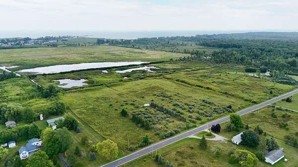 42 Acres of Recreational & Residential Land for Sale in Au Gres, Michigan