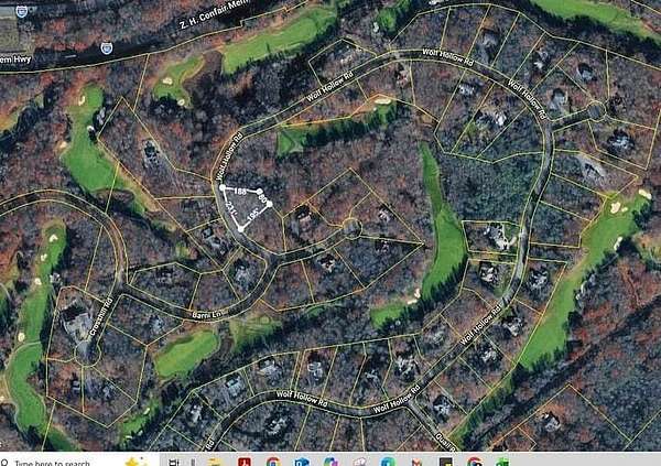 0.65 Acres of Residential Land for Sale in Kidder Township, Pennsylvania