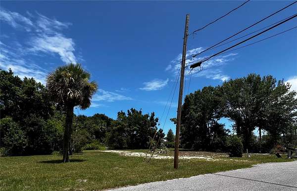 0.5 Acres of Commercial Land for Sale in Vero Beach, Florida