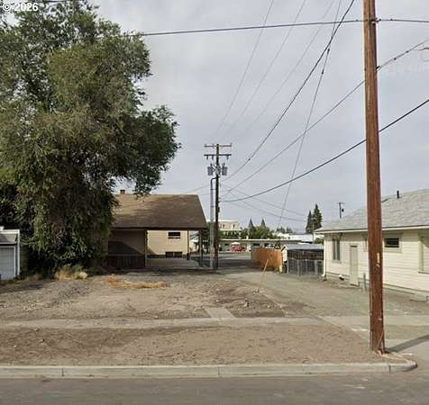 0.09 Acres of Residential Land for Sale in Baker City, Oregon