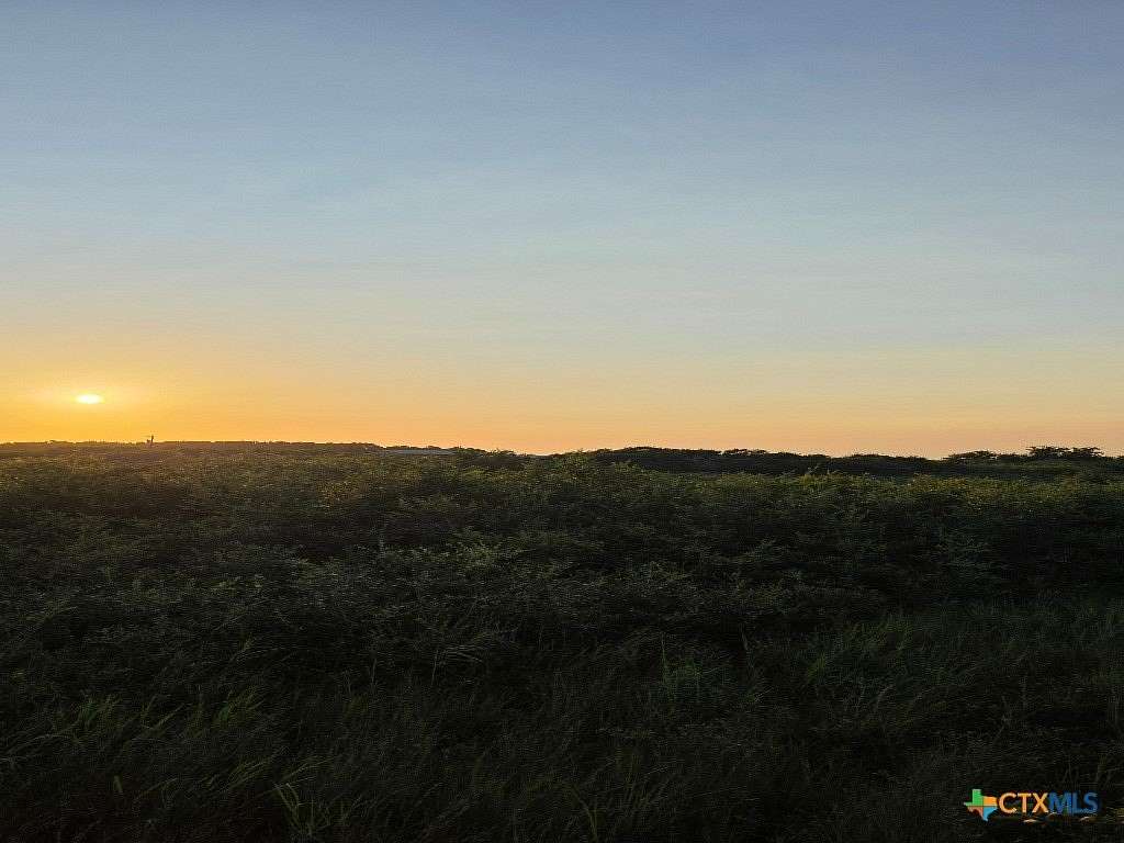 5 Acres of Residential Land for Sale in Seadrift, Texas