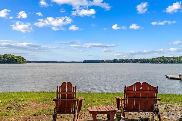 2.3 Acres of Land with Home for Sale in Salisbury, North Carolina