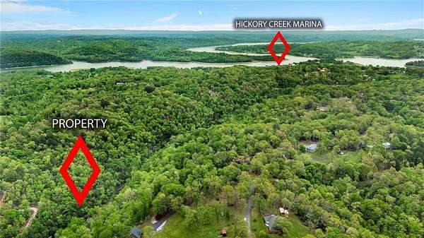 3.9 Acres of Residential Land for Sale in Springdale, Arkansas